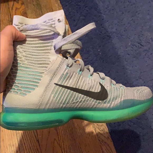 kobe 10 elevate